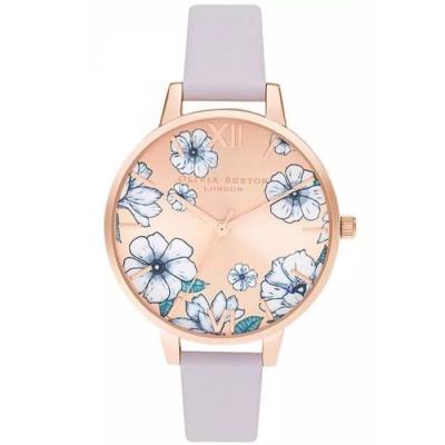 Montre femme Olivia Burton OB16AN03