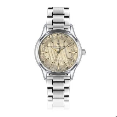 Montre femme Philipp Blanc Worb
