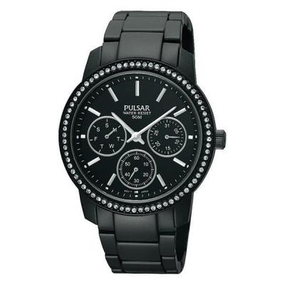 Montre femme PULSAR ATTITUDE PP6047X1