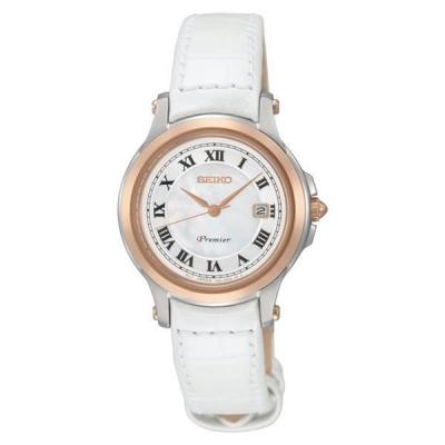 Montre femme SEIKO PREMIER SXDE42P2
