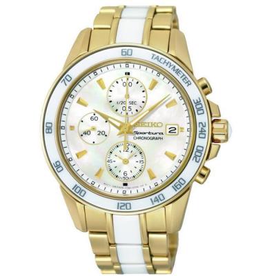 Montre Femme Seiko SNDX02P1 (38 mm)