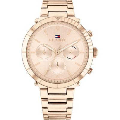 Tommy Hilfiger 1782347, Quartz, 38mm, 5ATM