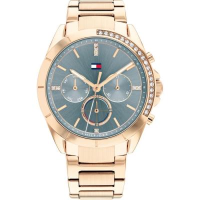 Montre Femme Kennedy Bleu 1782386 