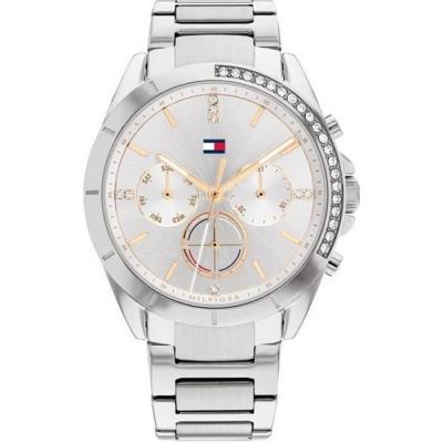 Tommy Hilfiger Montre TH1782384 - Argent