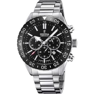 Festina Chronographe Keramik F20575/3