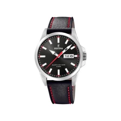 Festina - F20358-4 - montre - Analogue