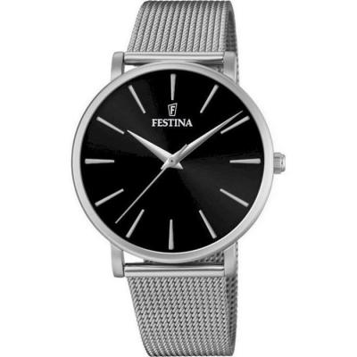 Festina Montre pour femme Diver F20475/4