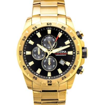 Chronographe Homme Festina F20541/4 