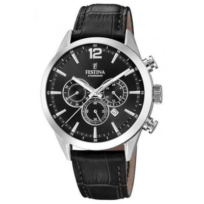 Chronographe Homme Festina F20542/5