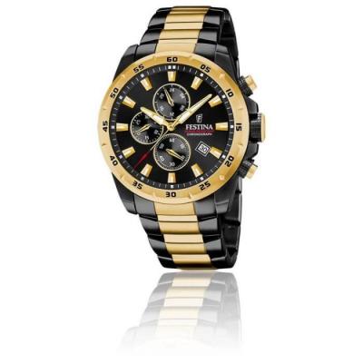 Montre Chronographe Homme Festina F20563/1