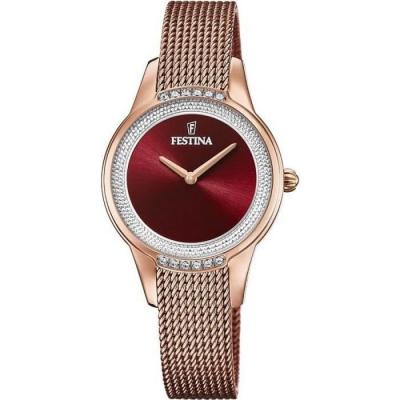 Montre Femme Festina Femme F20496/1 