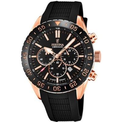 Festina Montres Homme F20516-2