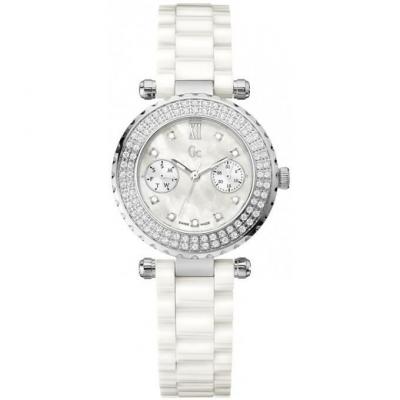 Montre femme guess a28101l1 (36 mm)
