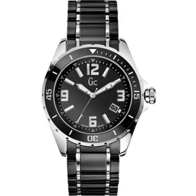 Montre Homme Guess X85008G2S (43 mm)