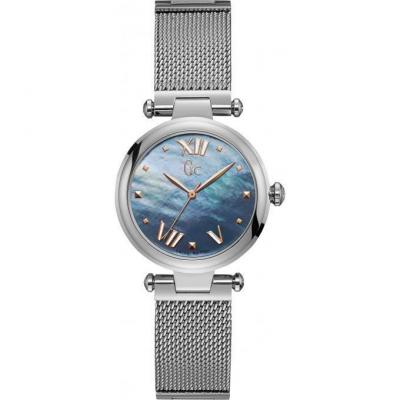 Montre Femme Gc Gc Purechic Y31001L7