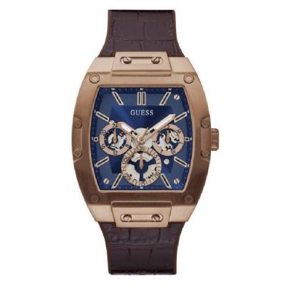 Guess Phoenix GW0202G2 Montre Hommes