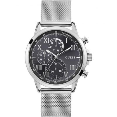 Guess Montre multifonction homme tendance cod. W1310G1