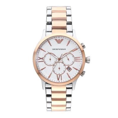 Orologio uomo armani ar11209 (&oslash; 43 mm)