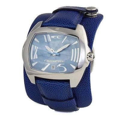 Orologio uomo chronotech ct2188j-22 (&oslash; 47 mm)