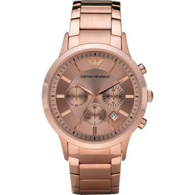 Orologio uomo armani ar2452 (&oslash; 43 mm)