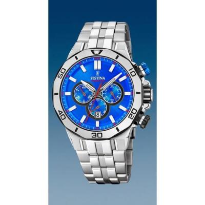 Montre Homme Festina Bike F20448/2