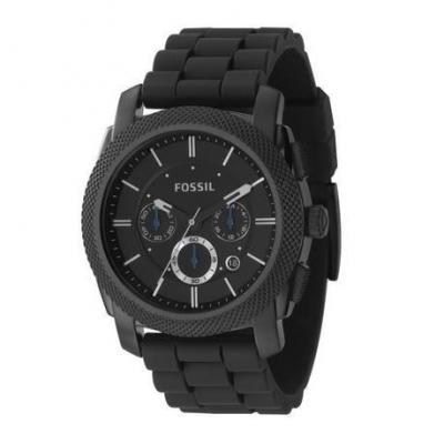 Montre homme FOSSIL MACHINE FS4487. Sport. Date. C