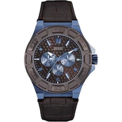 Montre homme  GUESS- FORCE W0674G5. Fashion. Sport