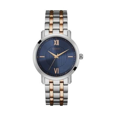 Montre homme  GUESS- VP W0716G2. Classique. Fashio