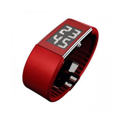 Montre Homme - Quartz - Lcd - 43108