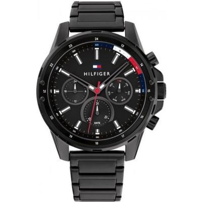 Tommy Hilfiger Montre Homme 1791935