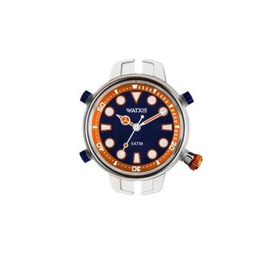 Montre homme WATX&COLORS M SCUBAX RWA5044. Fashion