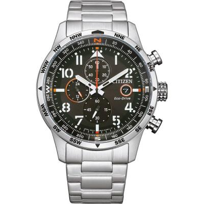 Citizen Chronographe Eco Drive CA0790-83E