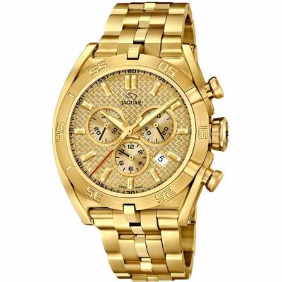 Jaguar J853-2 Chronographe Homme