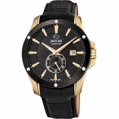 Montre Homme Jaguar J881/1 Noir