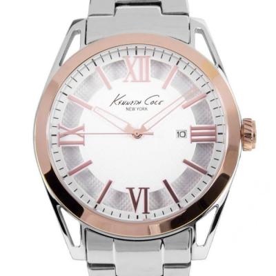 Montre Homme Kenneth Cole IKC9373 (42 mm)