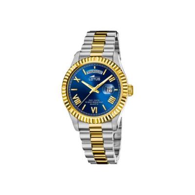 Montre pour Homme FREEDOM COLLECTION L18855-2 avec bracelet en acier