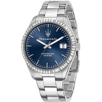 Montre Homme Maserati R8853100029 