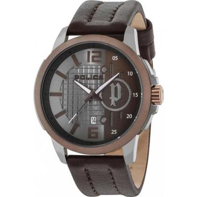 Police squad r1451291003 orologi da polso uomo al quarzo