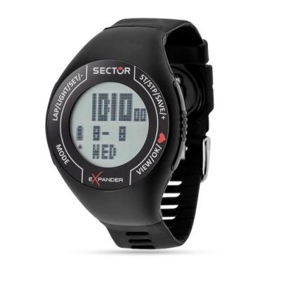 Montre sector Expander R3251473001