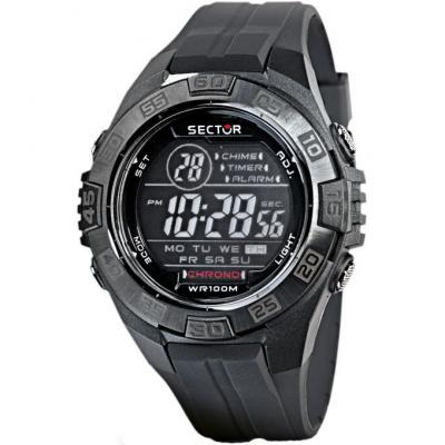 Montre Homme R3251372215 Chronographe, Montre numeriqueGris, Noir