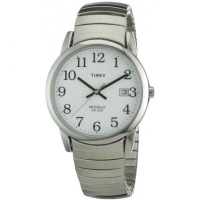 Montre Homme Timex Easy Reader T2H451