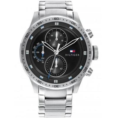 Tommy Hilfiger 1791805, Quartz, 46mm, 5ATM