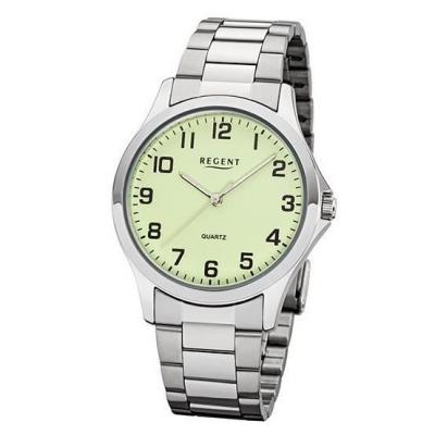 Montres Homme - W-0016 Montre Analogique &Agrave; Acier Inoxydable