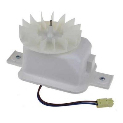 Moteur de ventilateur pour refrigerateur beko - f169157