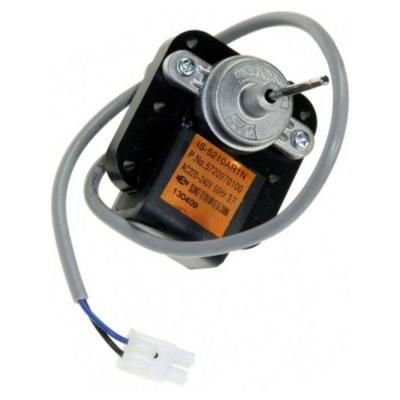 Moteur de ventilateur pour r&eacute;frig&eacute;rateur, cong&eacute;lateur BEKO, ESSENTIEL