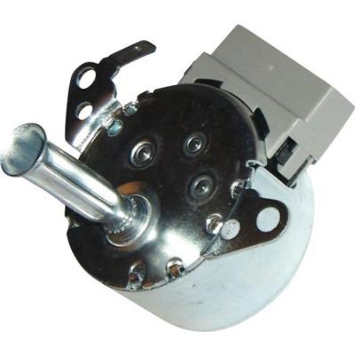 Moteur tourne broche d'origine Four, cuisini&egrave;re 795210929 SMEG