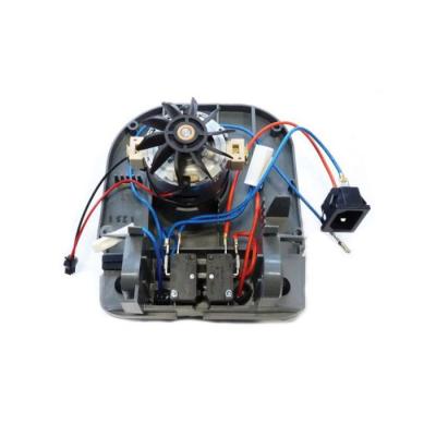 Moteur+Ventilateur (SS-1530000577, SS-992265) Friteuse SEB