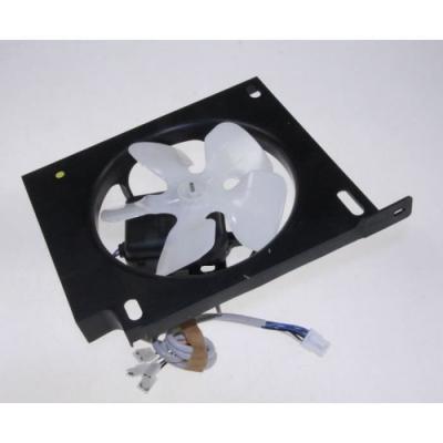 MOTEUR VENTILATEUR pour r&eacute;frig&eacute;rateur WHIRLPOOL - 480132103073