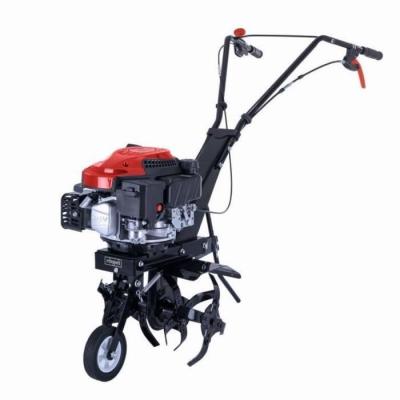 Motobineuse Thermique MTP370 