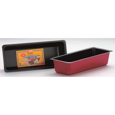 Ibili 355930 moule &agrave; cake venus 30x11x7 cm aluminium